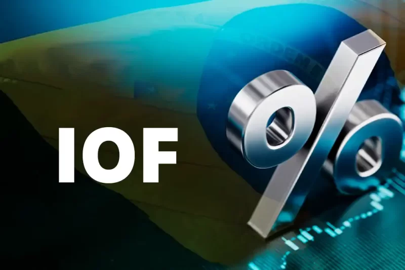 IOF mais caro em 2025? Governo recua, mas entenda o impacto das mudanças para consumidores e investidores