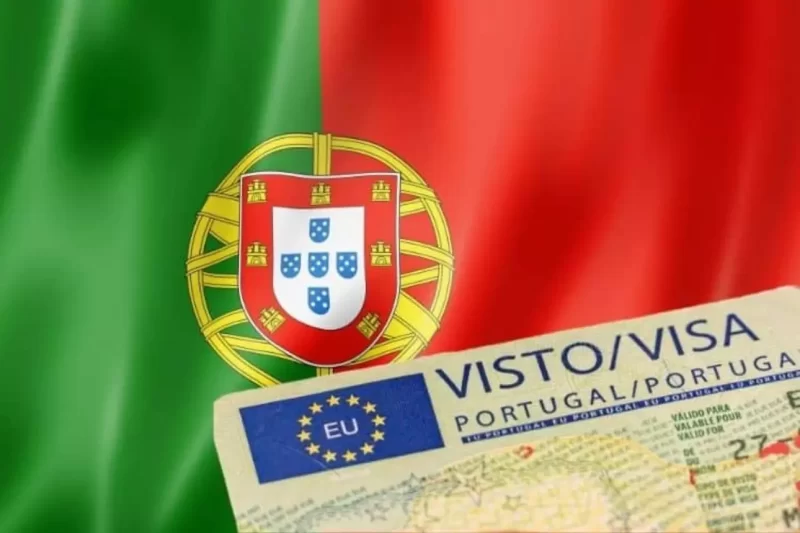 Visto de Procura de Trabalho: Saiba como imigrar legalmente para Portugal ou Espanha enquanto busca emprego