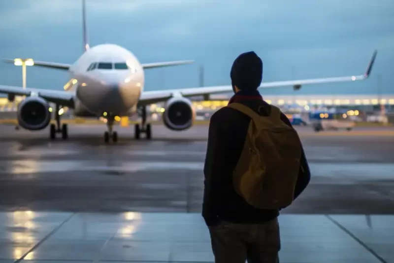 Posso processar uma companhia aérea estrangeira no Brasil?
