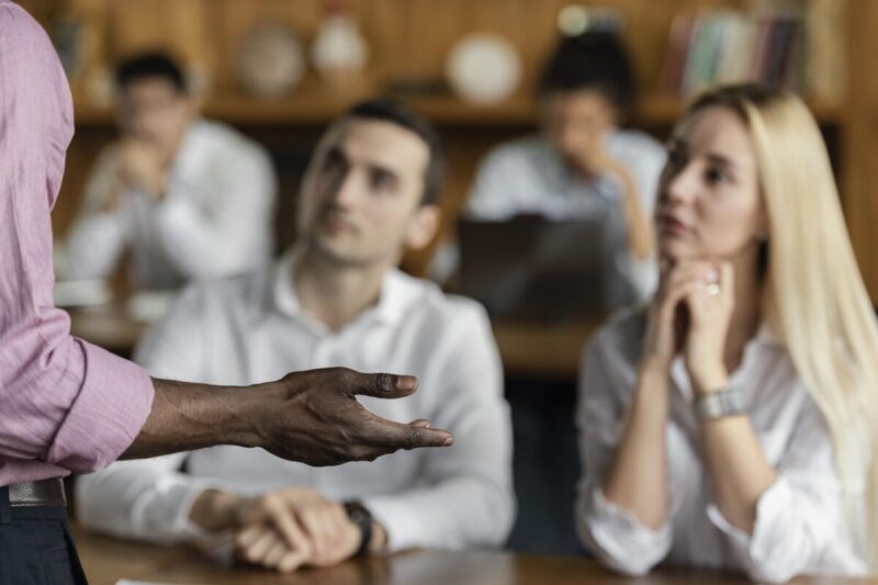 Audiência de conciliação: o que é e como funciona