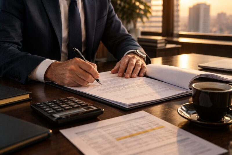 Tributação de dividendos: a empresa ou você paga os 10%? O dinheiro volta? Três mitos desfeitos.