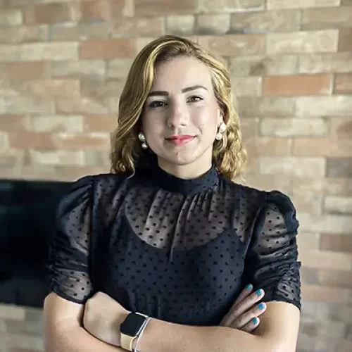 Camila Valverde Advogada